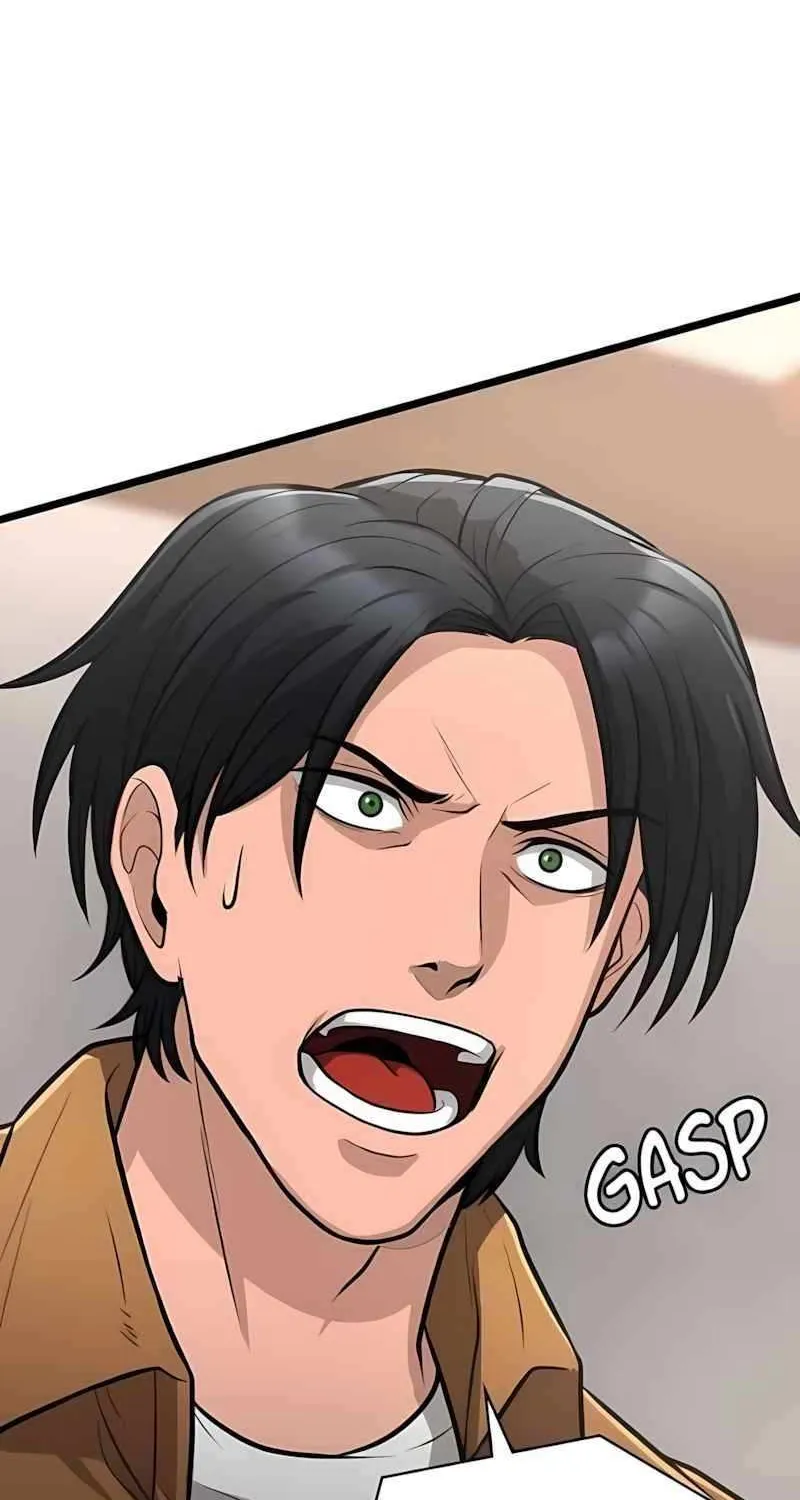 Read Paranoid Mage chapter 85 image 98 on Lezhin