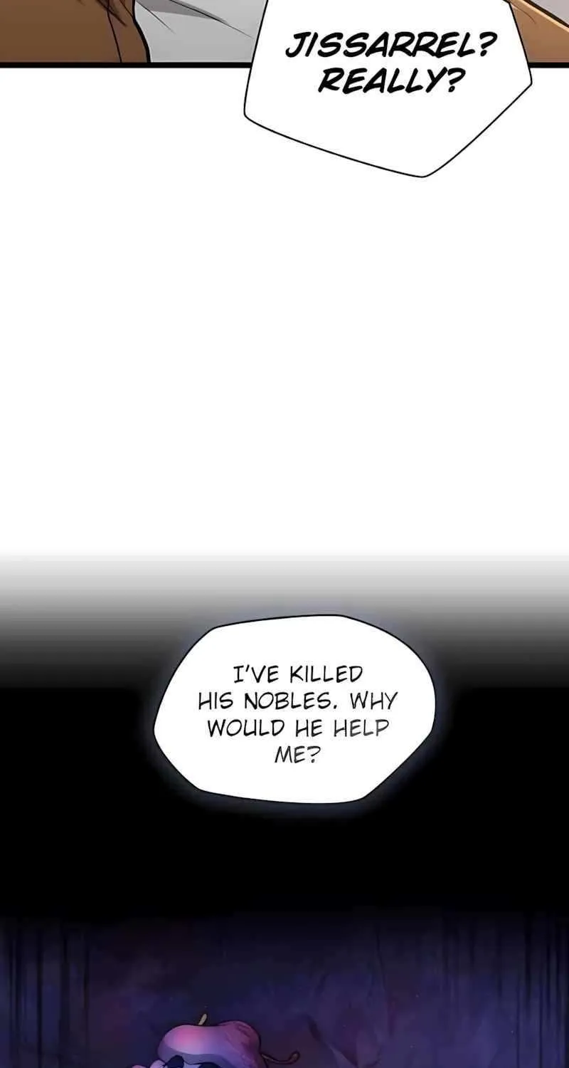 Read Paranoid Mage chapter 85 image 99 on Lezhin