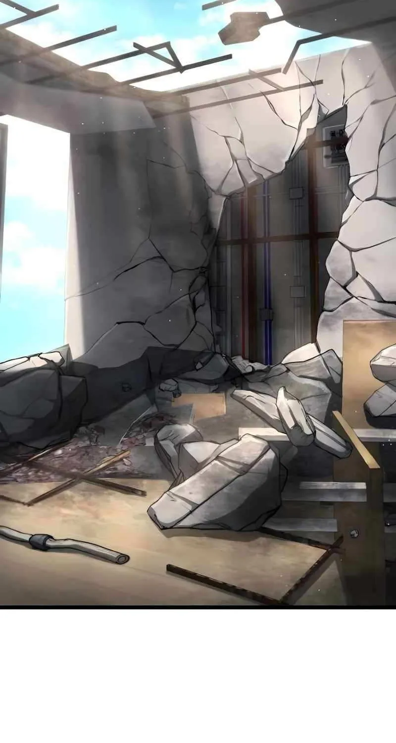 Read Paranoid Mage chapter 86 image 1 on Lezhin