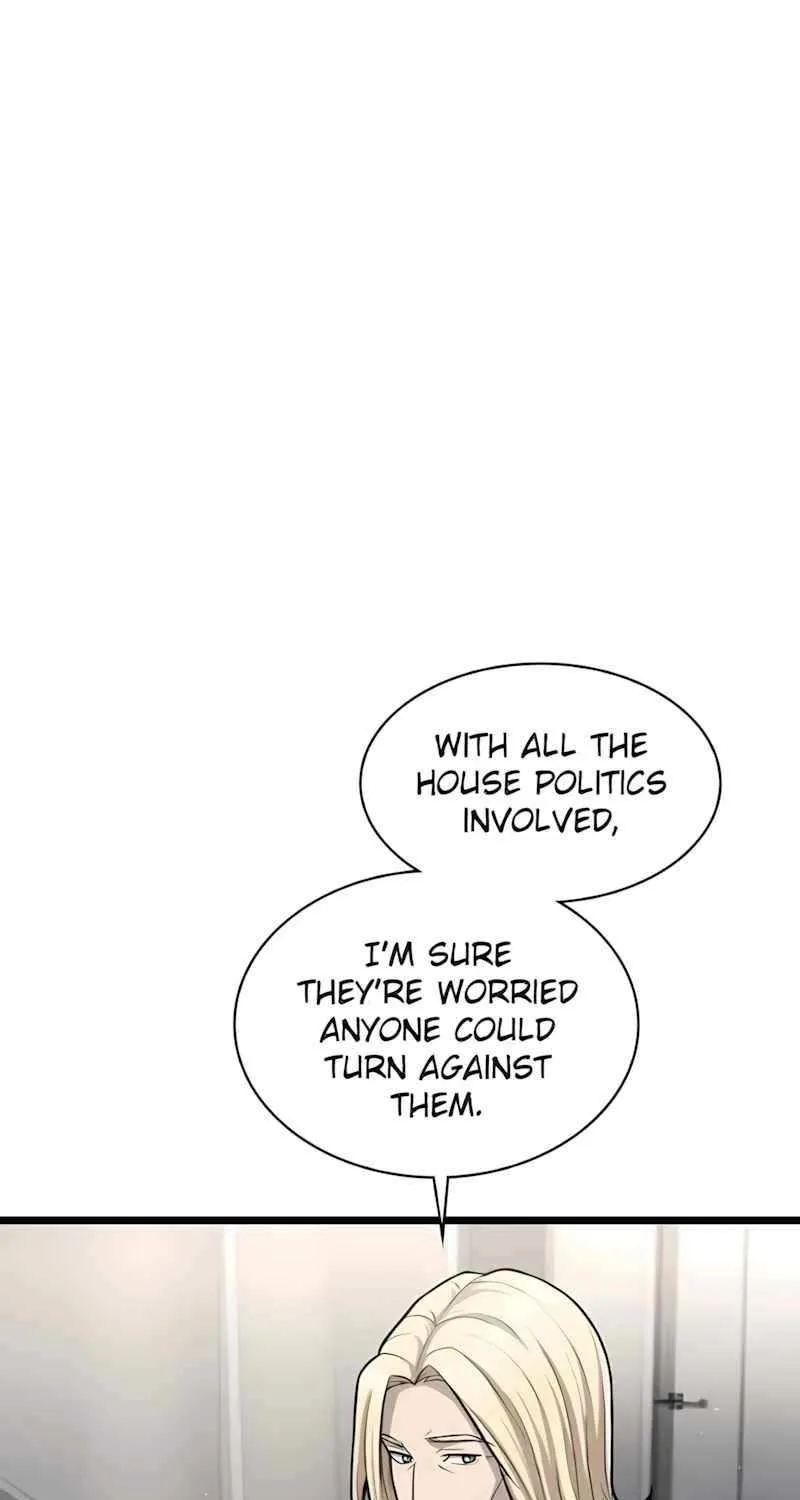 Read Paranoid Mage chapter 86 image 10 on Lezhin