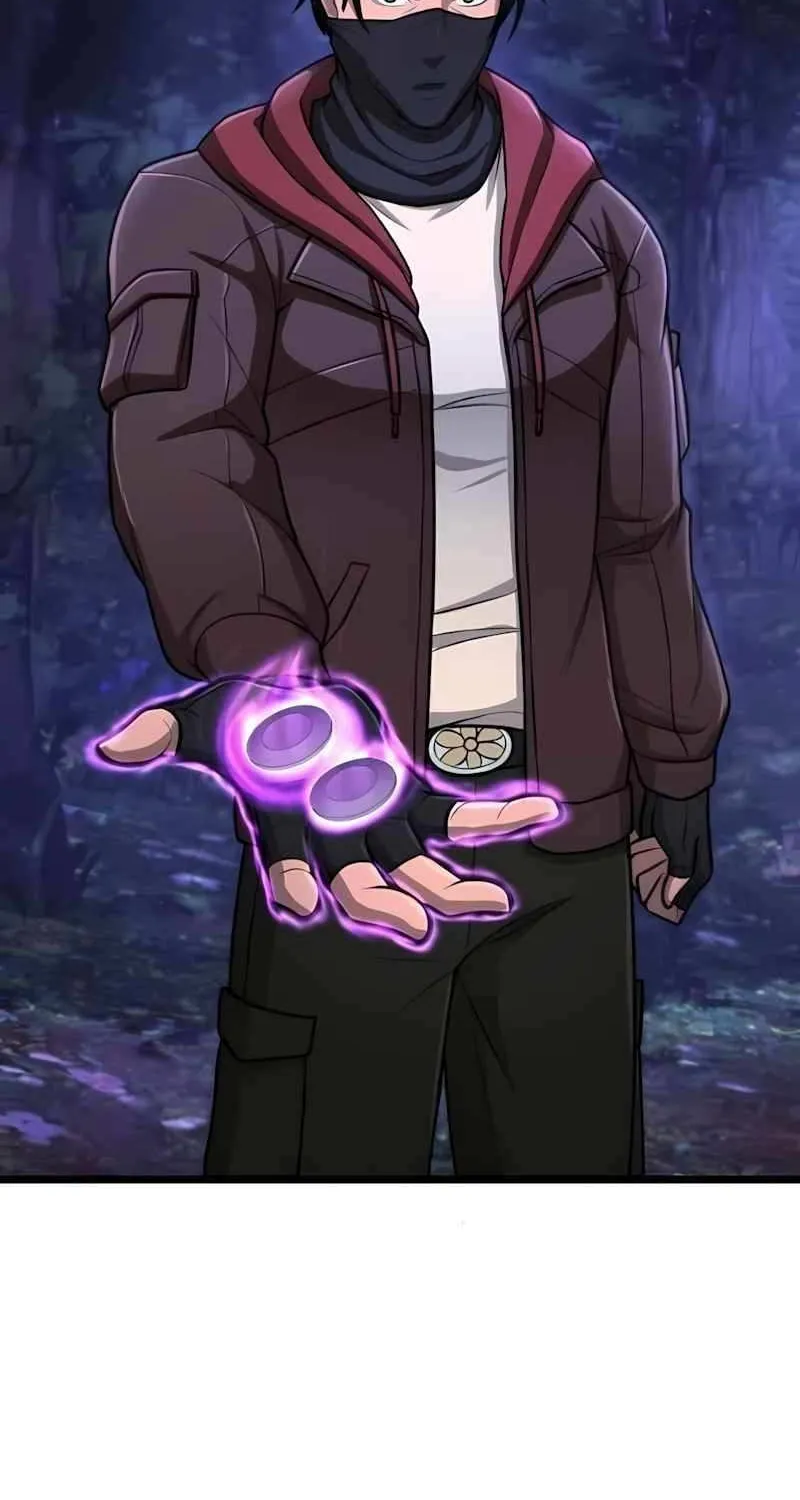 Read Paranoid Mage chapter 86 image 100 on Lezhin