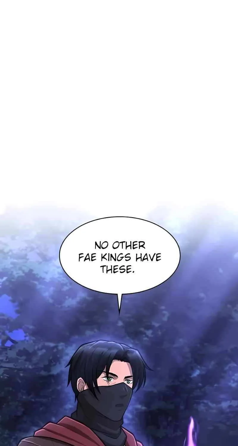Read Paranoid Mage chapter 86 image 103 on Lezhin