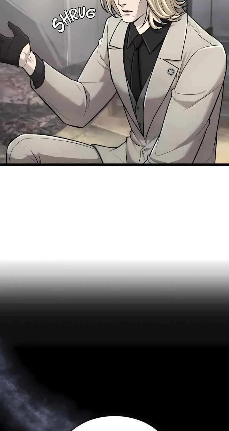 Read Paranoid Mage chapter 86 image 11 on Lezhin