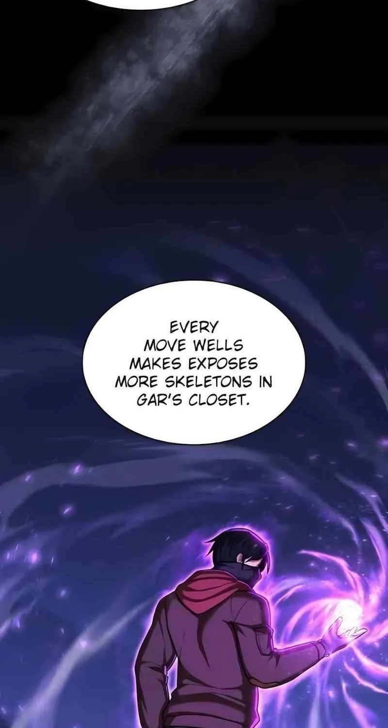 Read Paranoid Mage chapter 86 image 14 on Lezhin