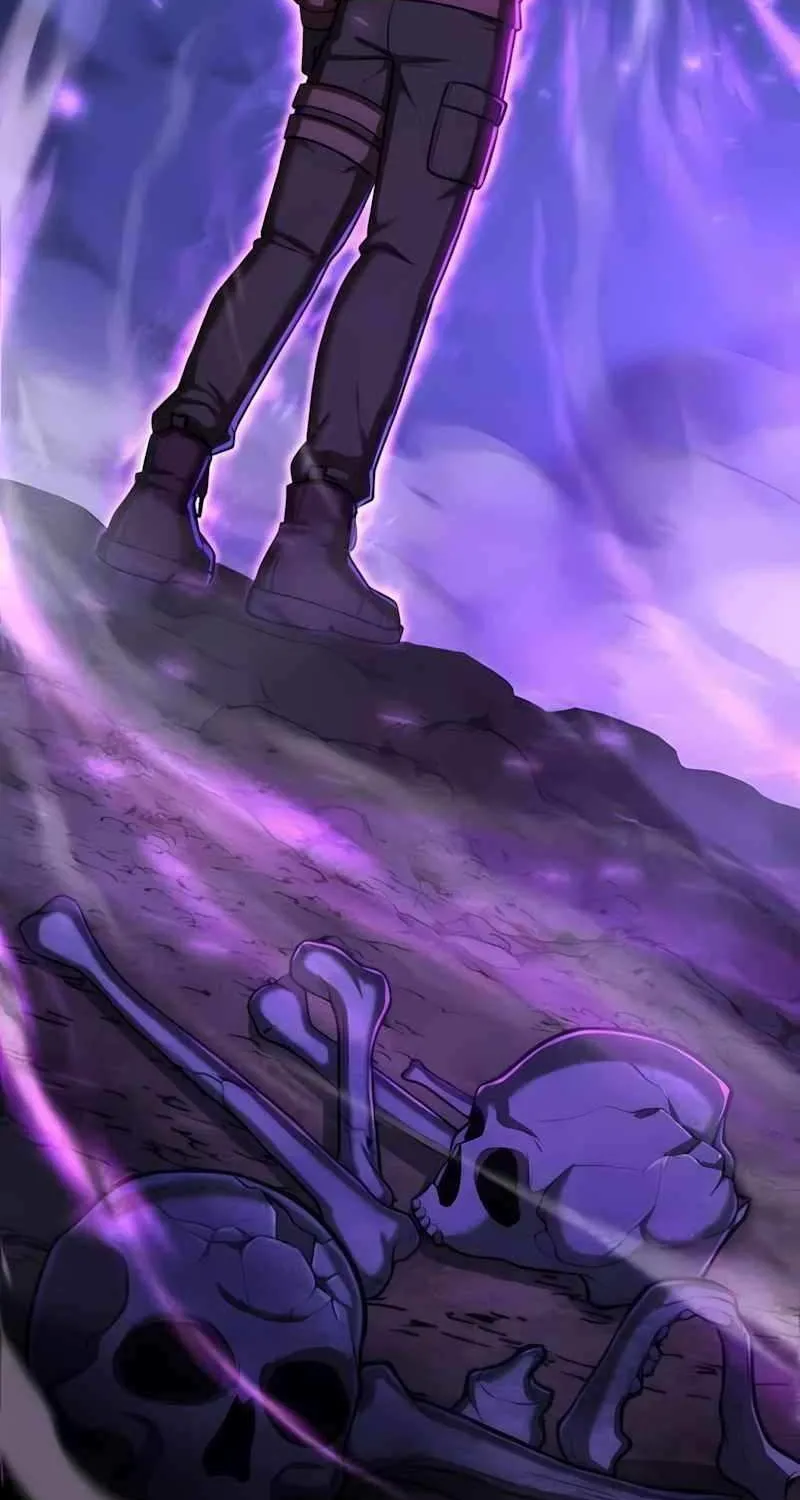 Read Paranoid Mage chapter 86 image 15 on Lezhin