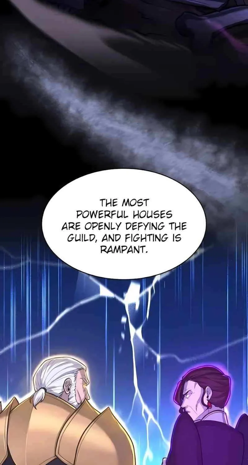 Read Paranoid Mage chapter 86 image 16 on Lezhin