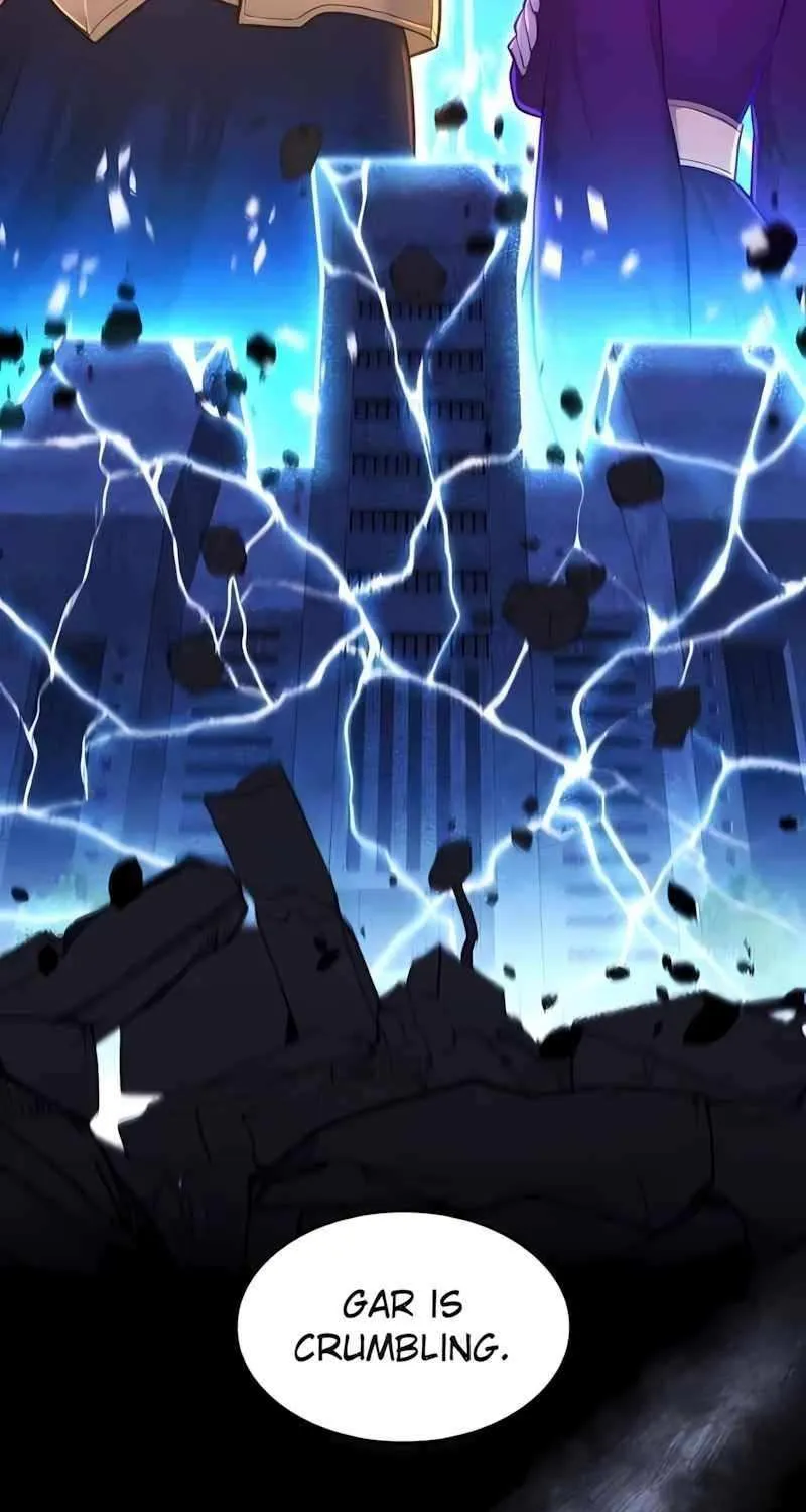 Read Paranoid Mage chapter 86 image 17 on Lezhin