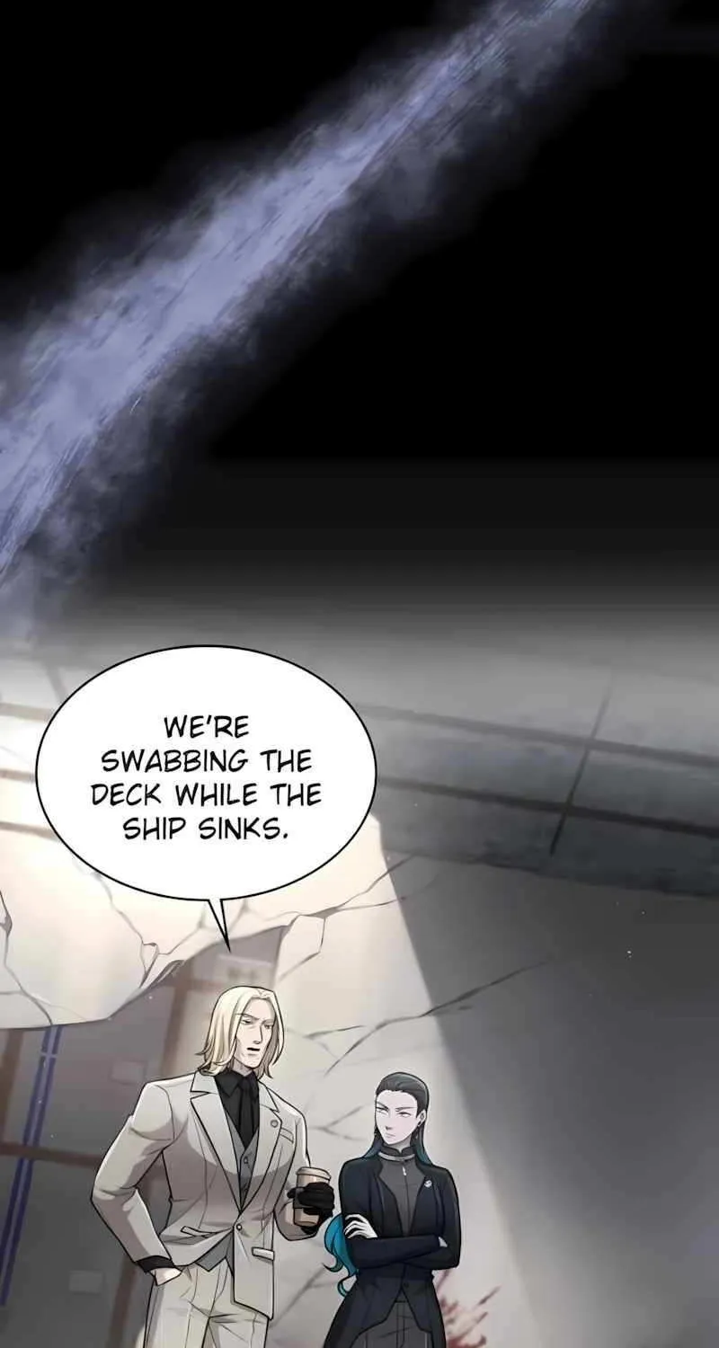 Read Paranoid Mage chapter 86 image 18 on Lezhin