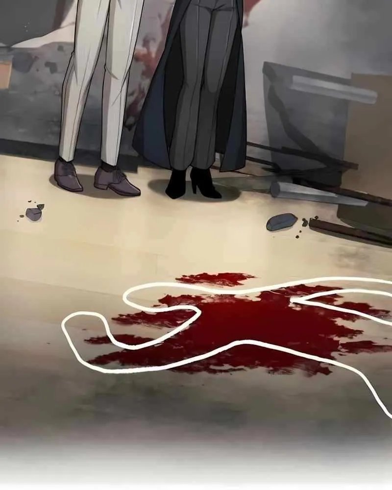 Read Paranoid Mage chapter 86 image 19 on Lezhin