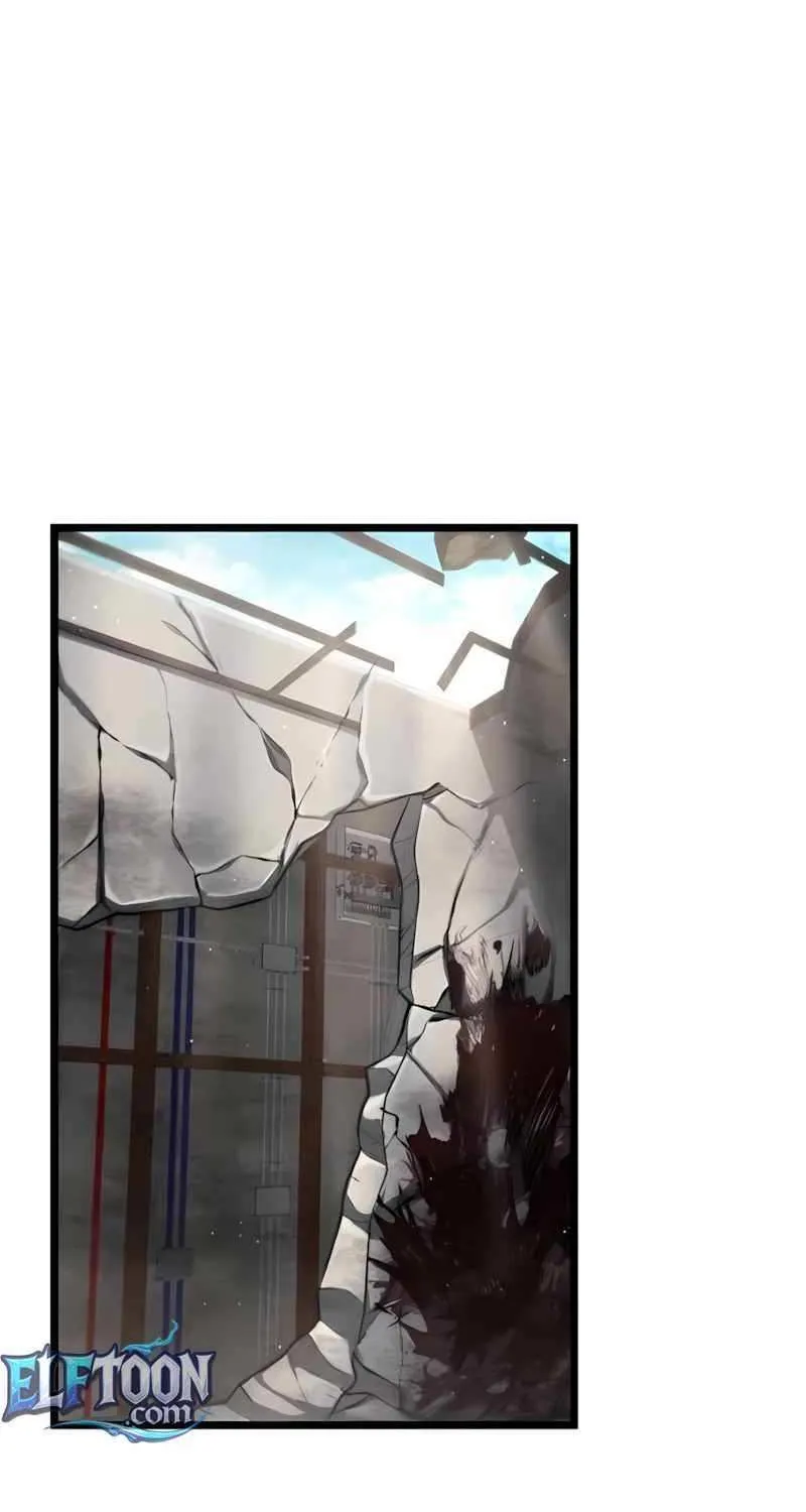 Read Paranoid Mage chapter 86 image 2 on Lezhin