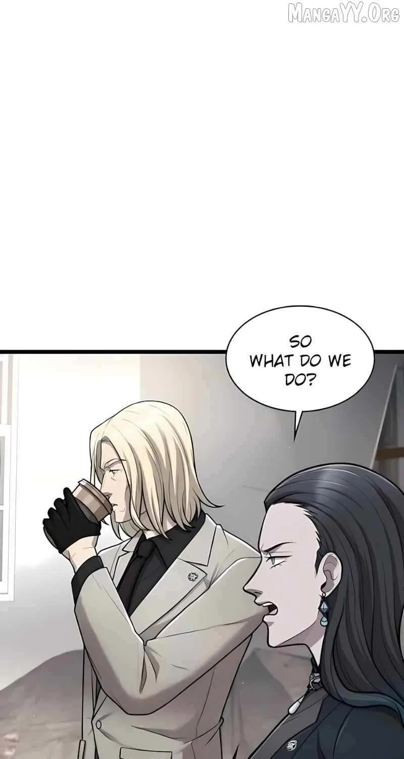Read Paranoid Mage chapter 86 image 20 on Lezhin