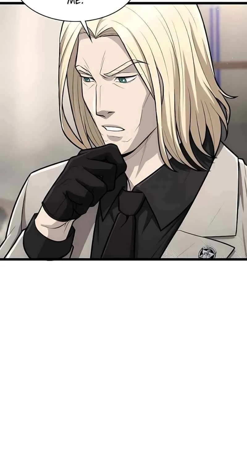 Read Paranoid Mage chapter 86 image 22 on Lezhin