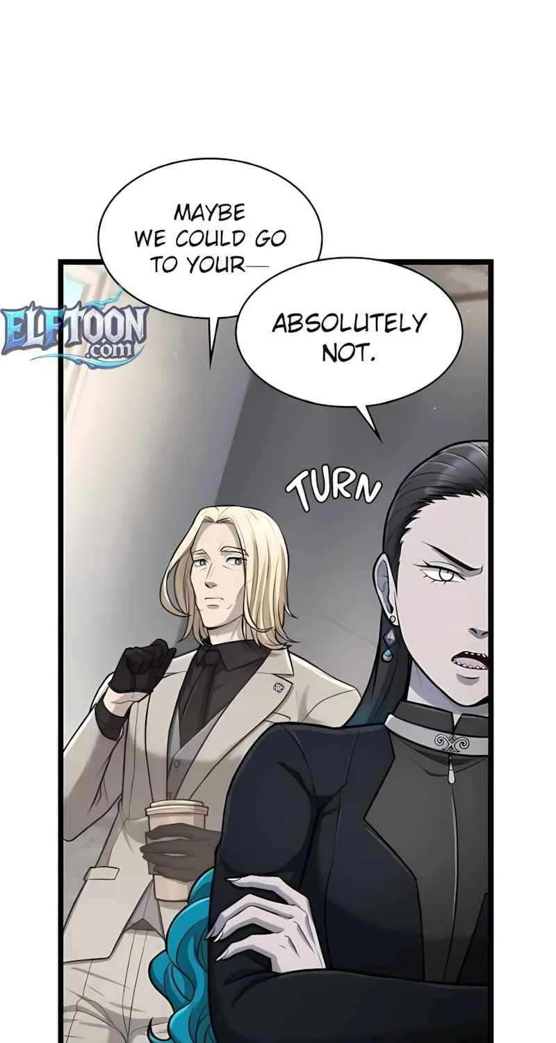 Read Paranoid Mage chapter 86 image 23 on Lezhin