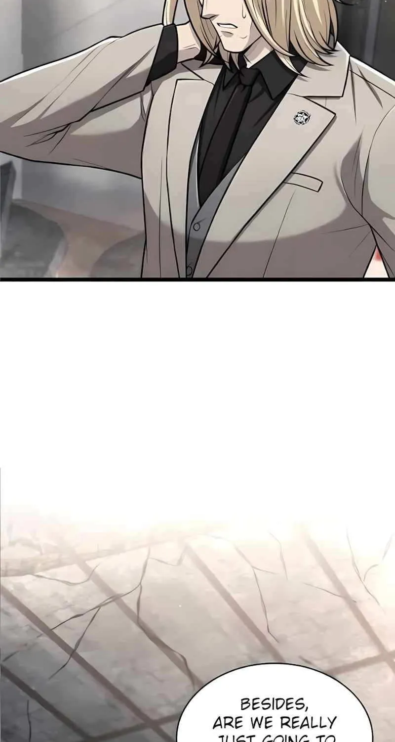 Read Paranoid Mage chapter 86 image 25 on Lezhin