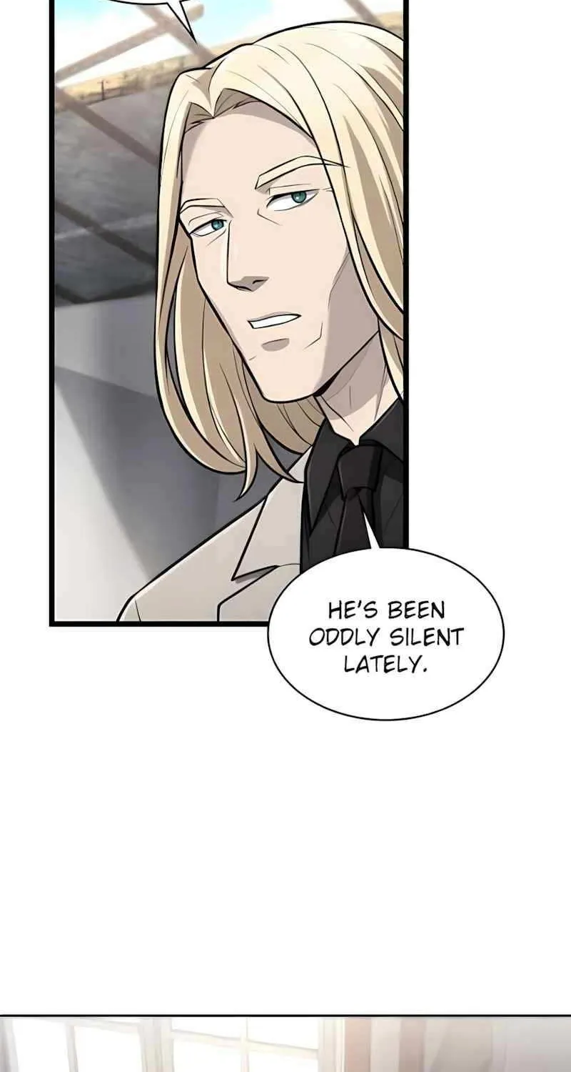Read Paranoid Mage chapter 86 image 28 on Lezhin