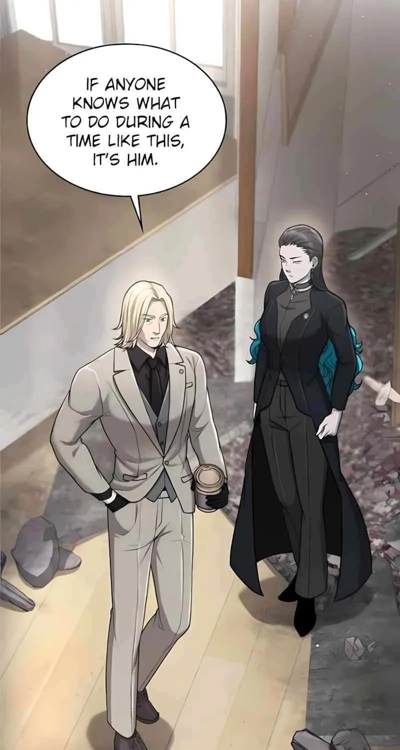 Read Paranoid Mage chapter 86 image 29 on Lezhin
