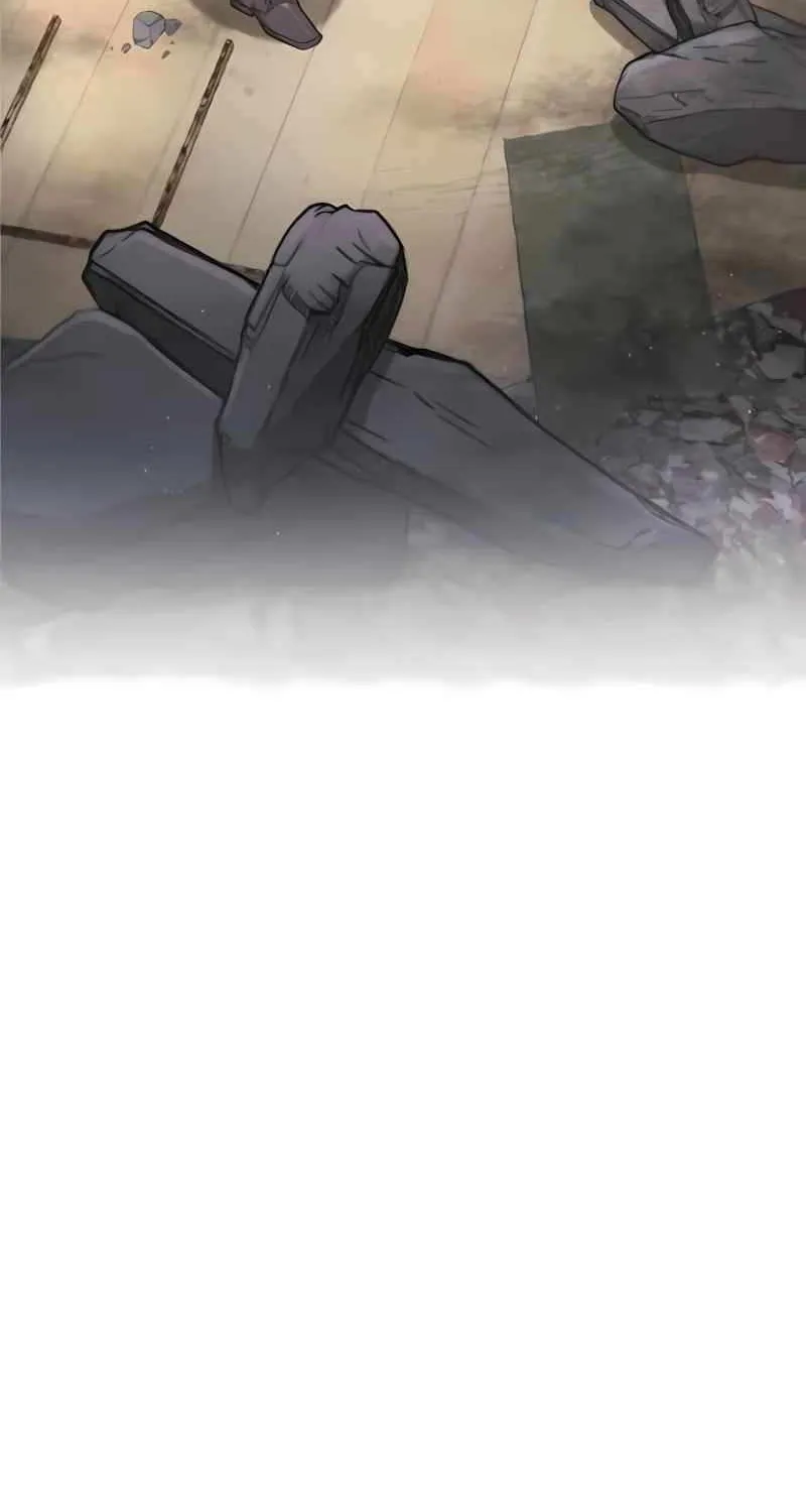 Read Paranoid Mage chapter 86 image 30 on Lezhin
