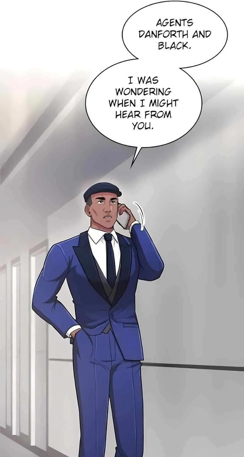 Read Paranoid Mage chapter 86 image 31 on Lezhin