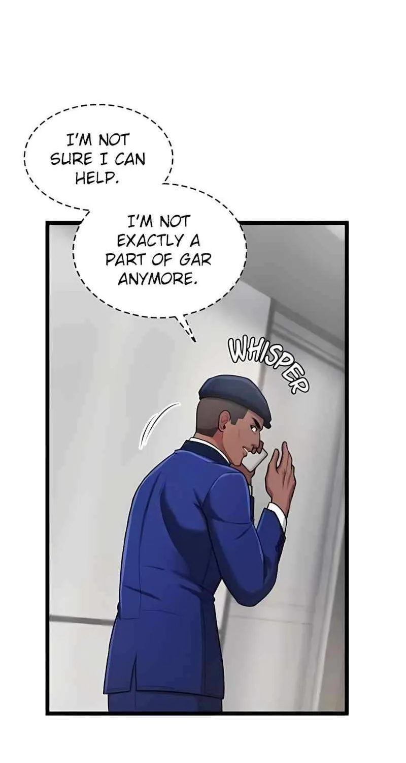 Read Paranoid Mage chapter 86 image 35 on Lezhin