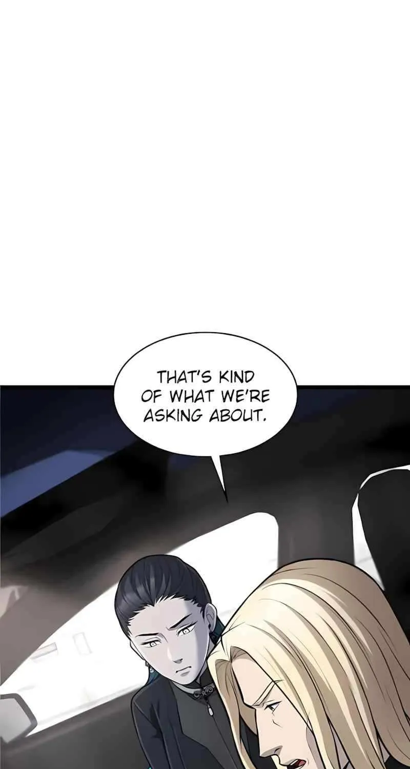 Read Paranoid Mage chapter 86 image 36 on Lezhin