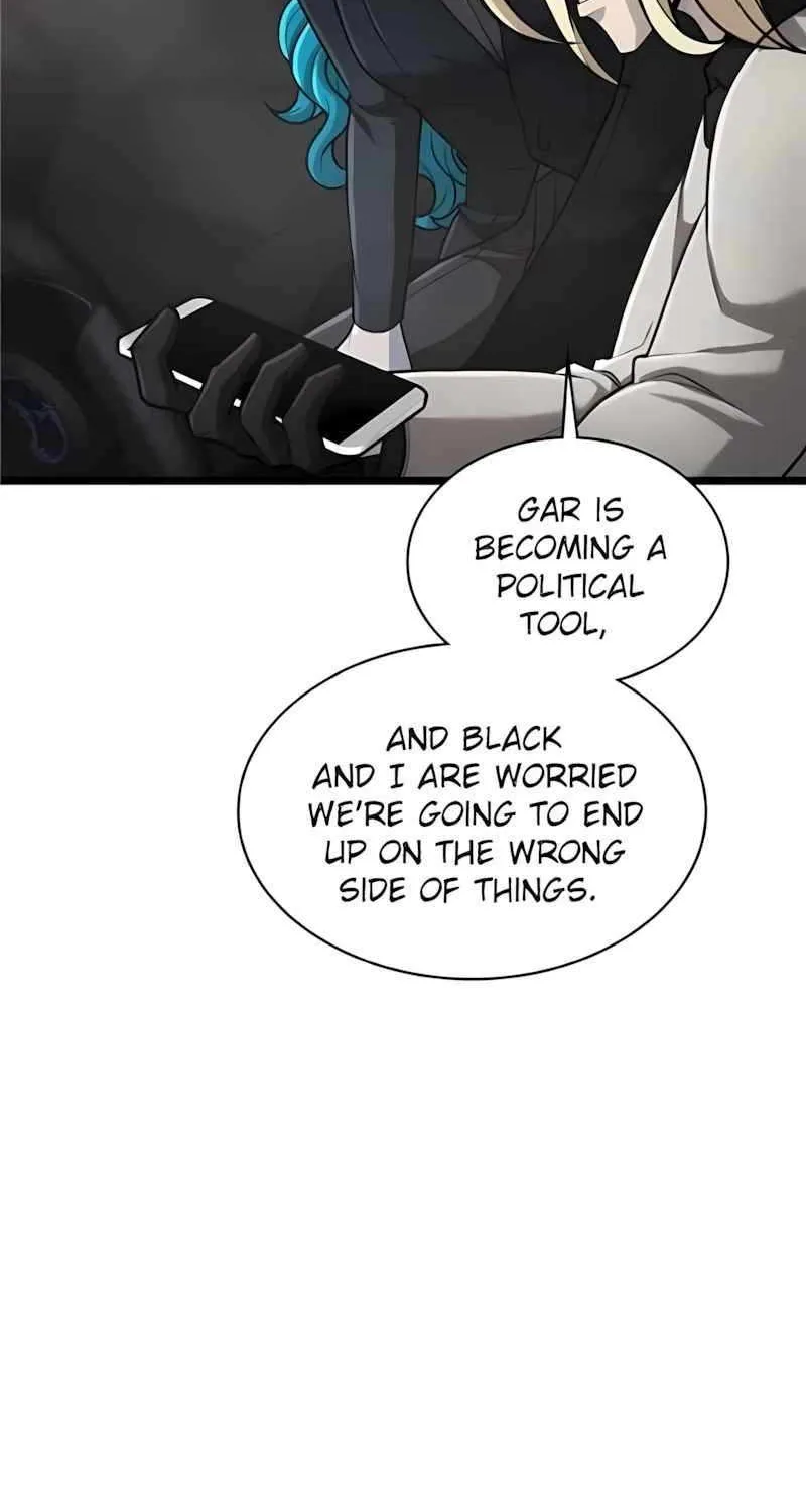Read Paranoid Mage chapter 86 image 37 on Lezhin