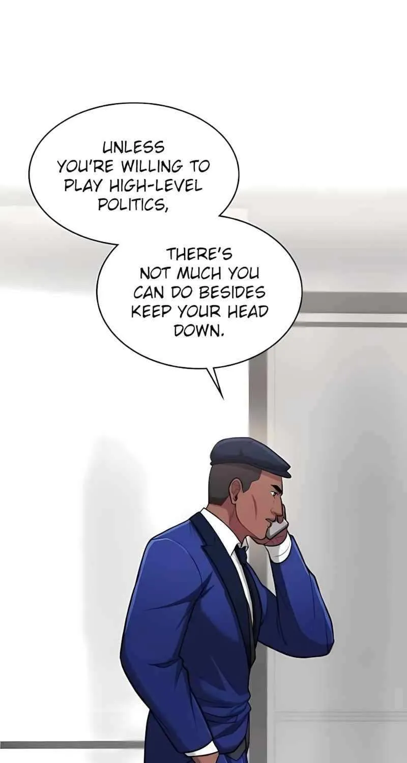 Read Paranoid Mage chapter 86 image 38 on Lezhin