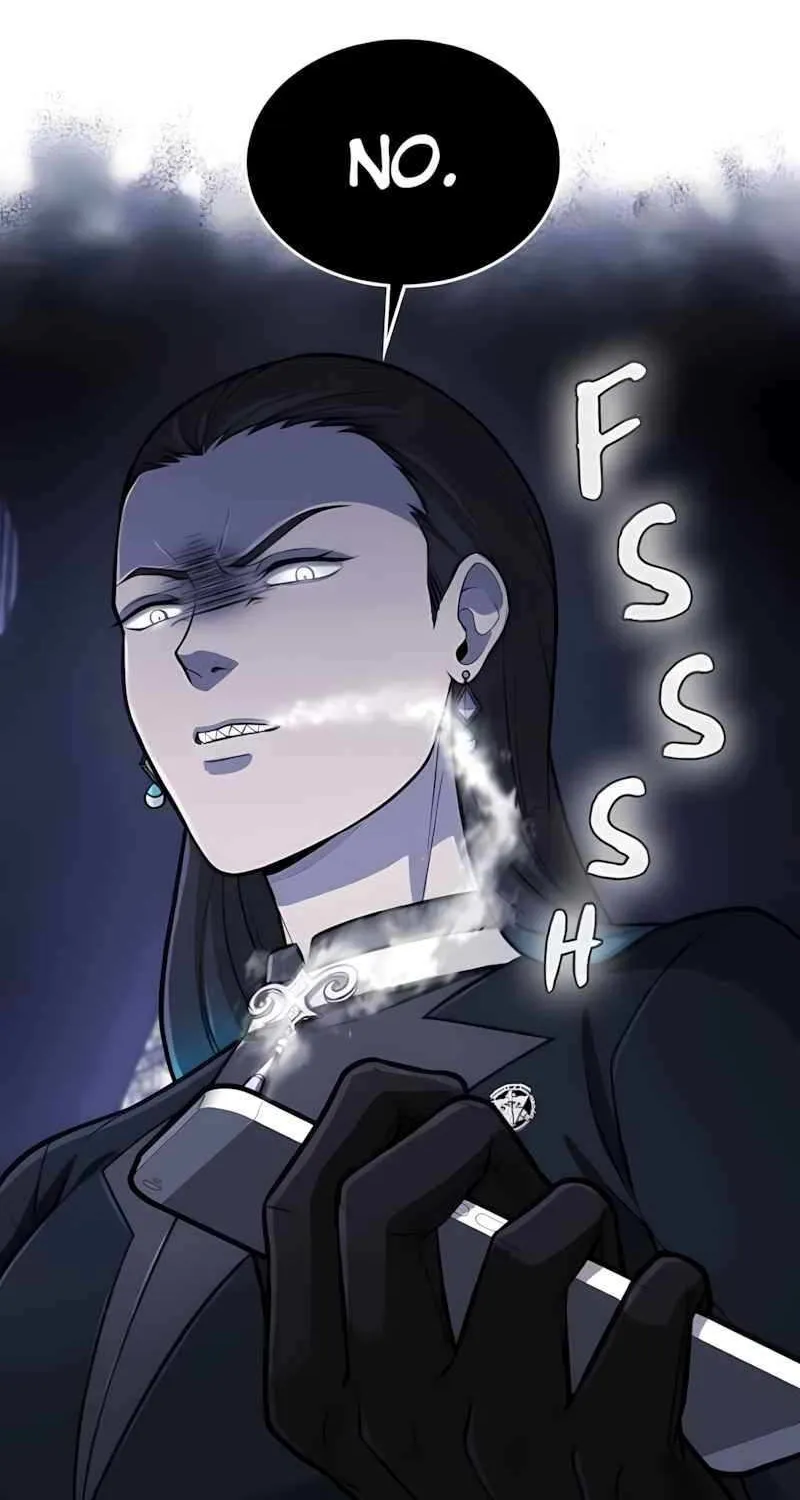 Read Paranoid Mage chapter 86 image 42 on Lezhin