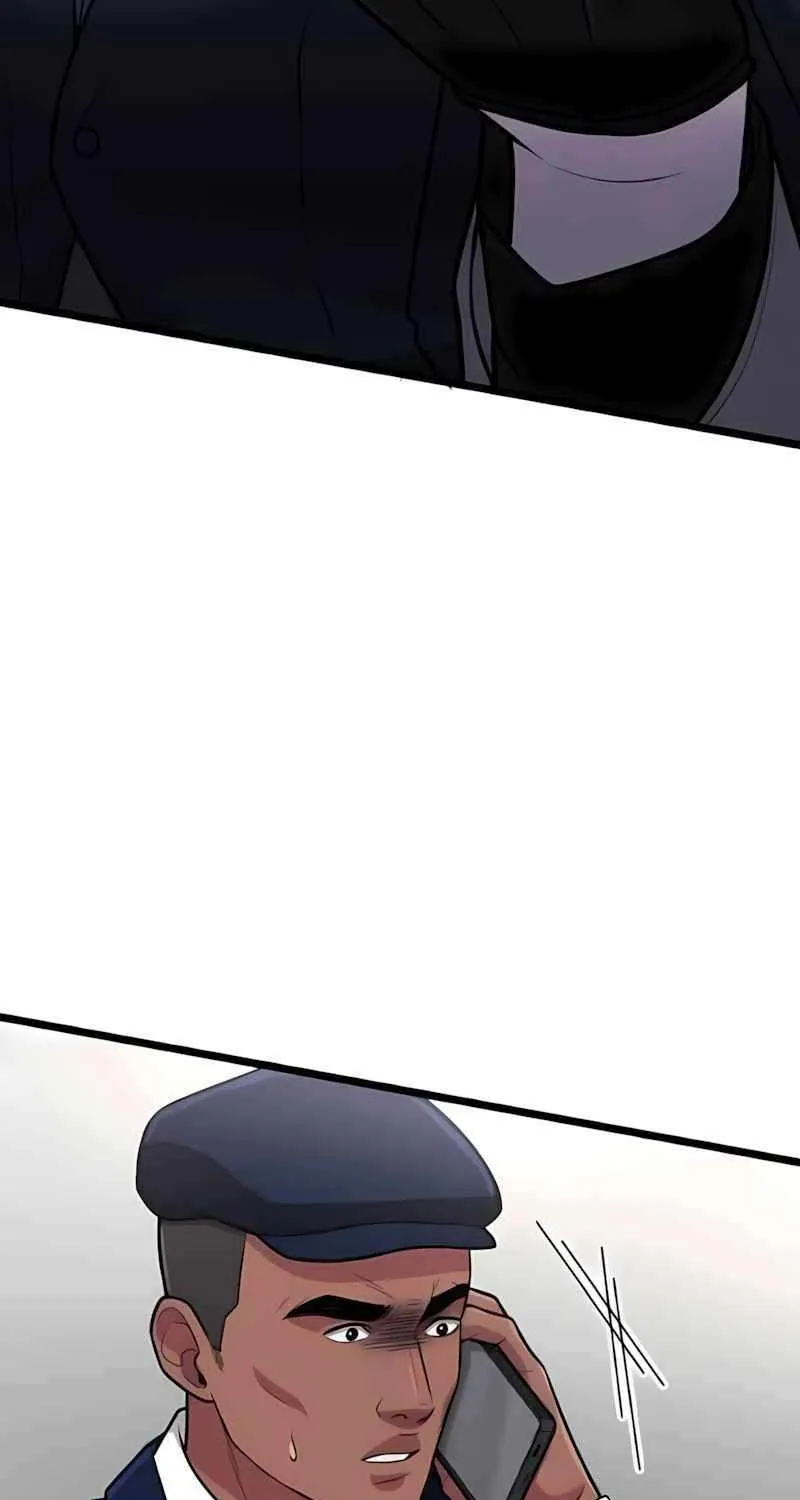 Read Paranoid Mage chapter 86 image 43 on Lezhin