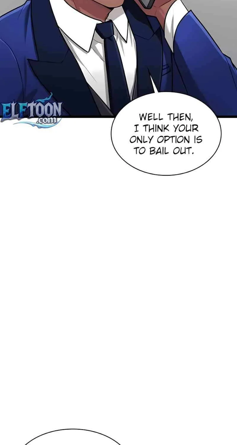 Read Paranoid Mage chapter 86 image 44 on Lezhin