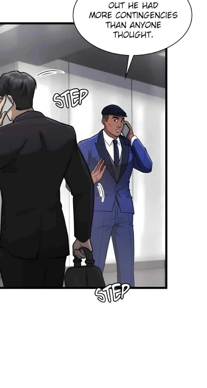 Read Paranoid Mage chapter 86 image 46 on Lezhin