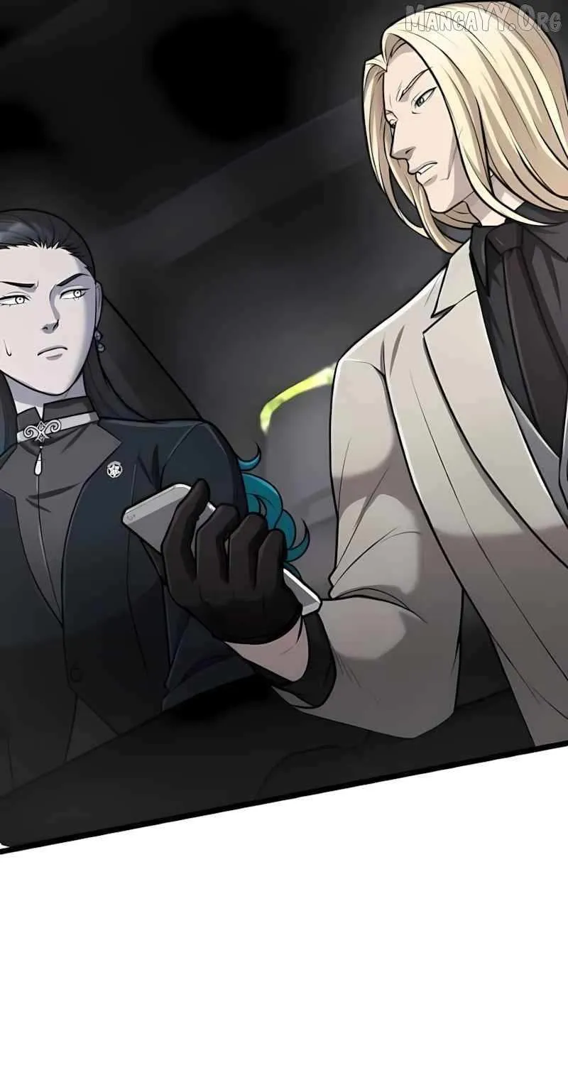 Read Paranoid Mage chapter 86 image 48 on Lezhin