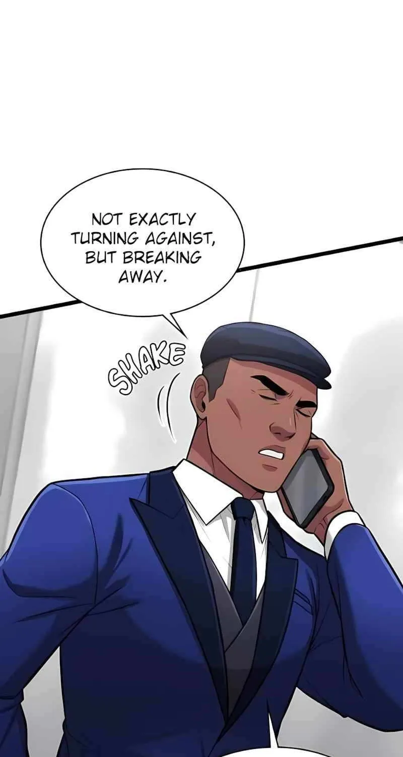Read Paranoid Mage chapter 86 image 49 on Lezhin