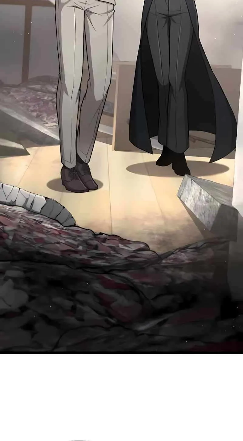 Read Paranoid Mage chapter 86 image 5 on Lezhin