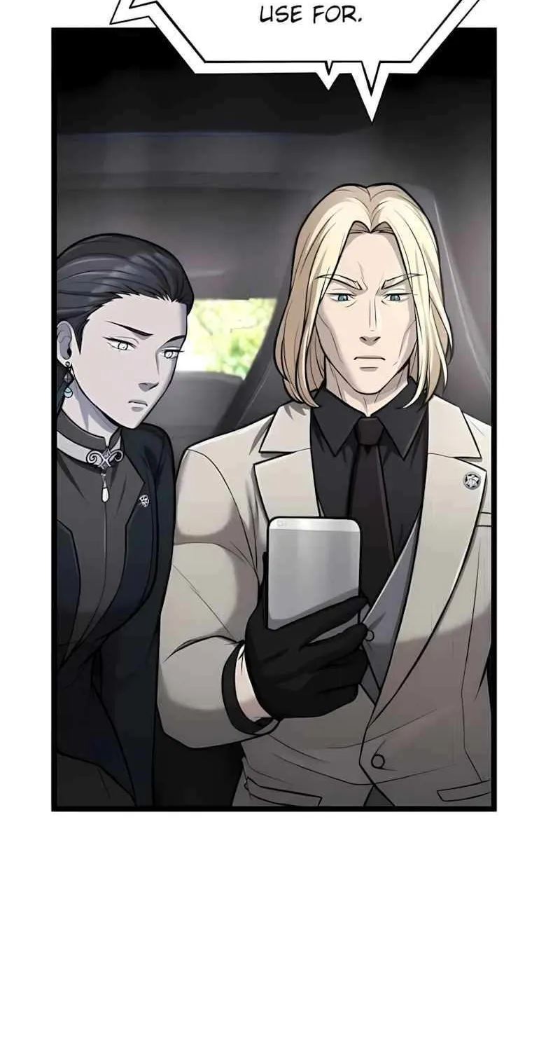 Read Paranoid Mage chapter 86 image 51 on Lezhin