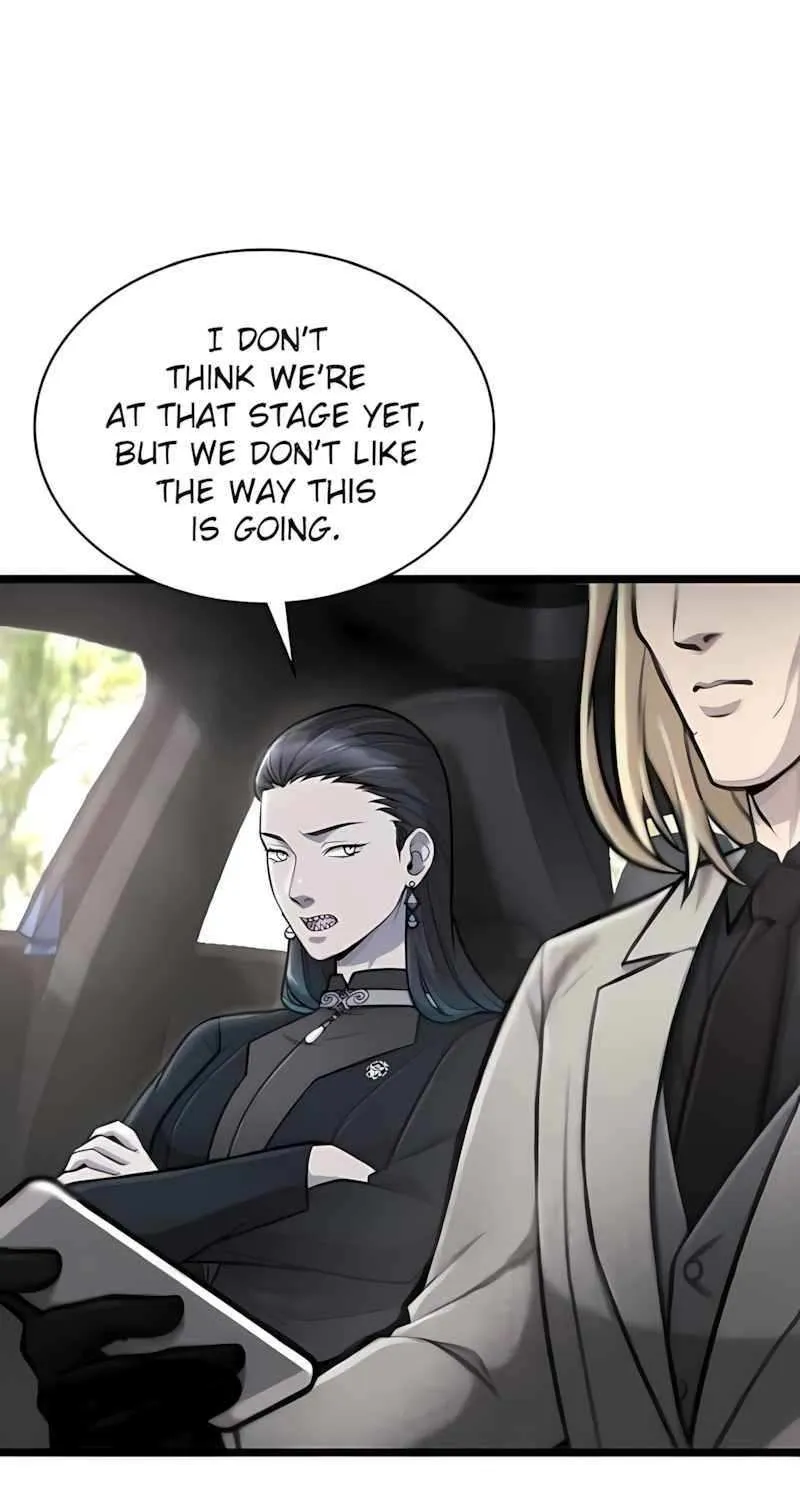 Read Paranoid Mage chapter 86 image 52 on Lezhin