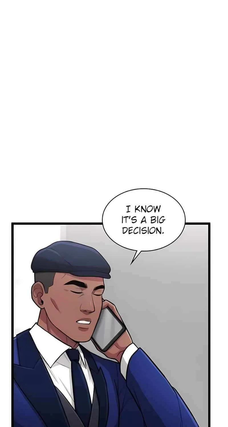 Read Paranoid Mage chapter 86 image 53 on Lezhin