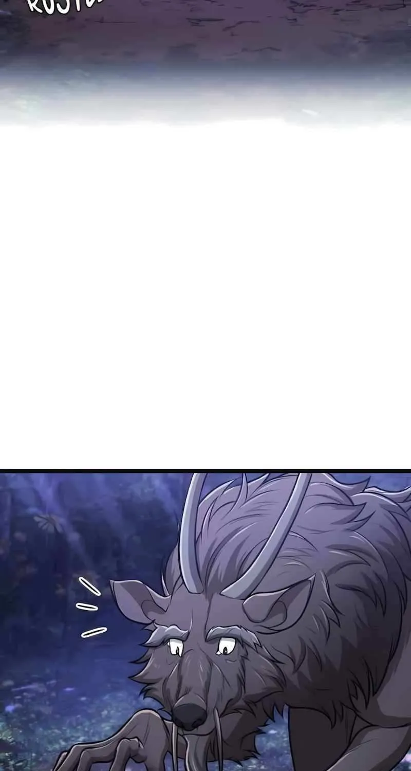 Read Paranoid Mage chapter 86 image 59 on Lezhin