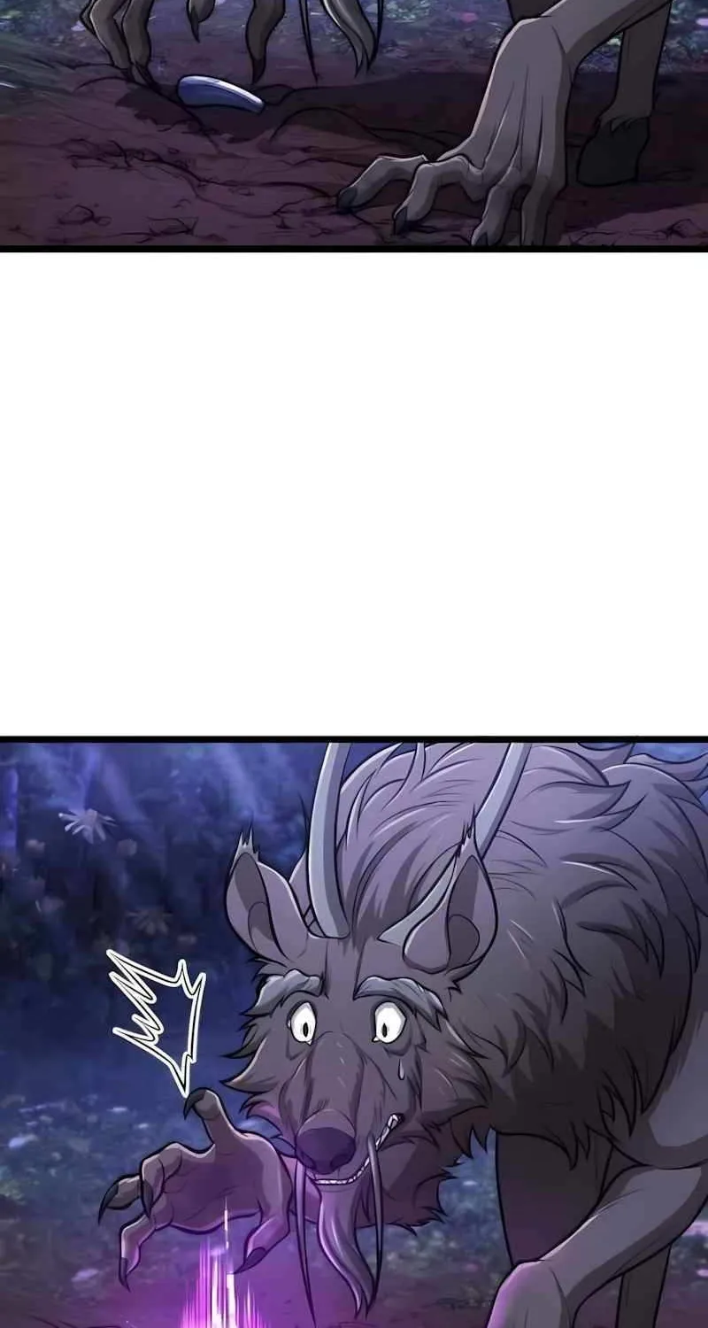 Read Paranoid Mage chapter 86 image 60 on Lezhin