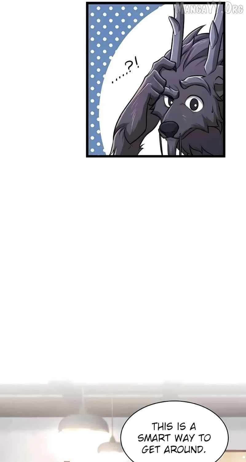 Read Paranoid Mage chapter 86 image 62 on Lezhin