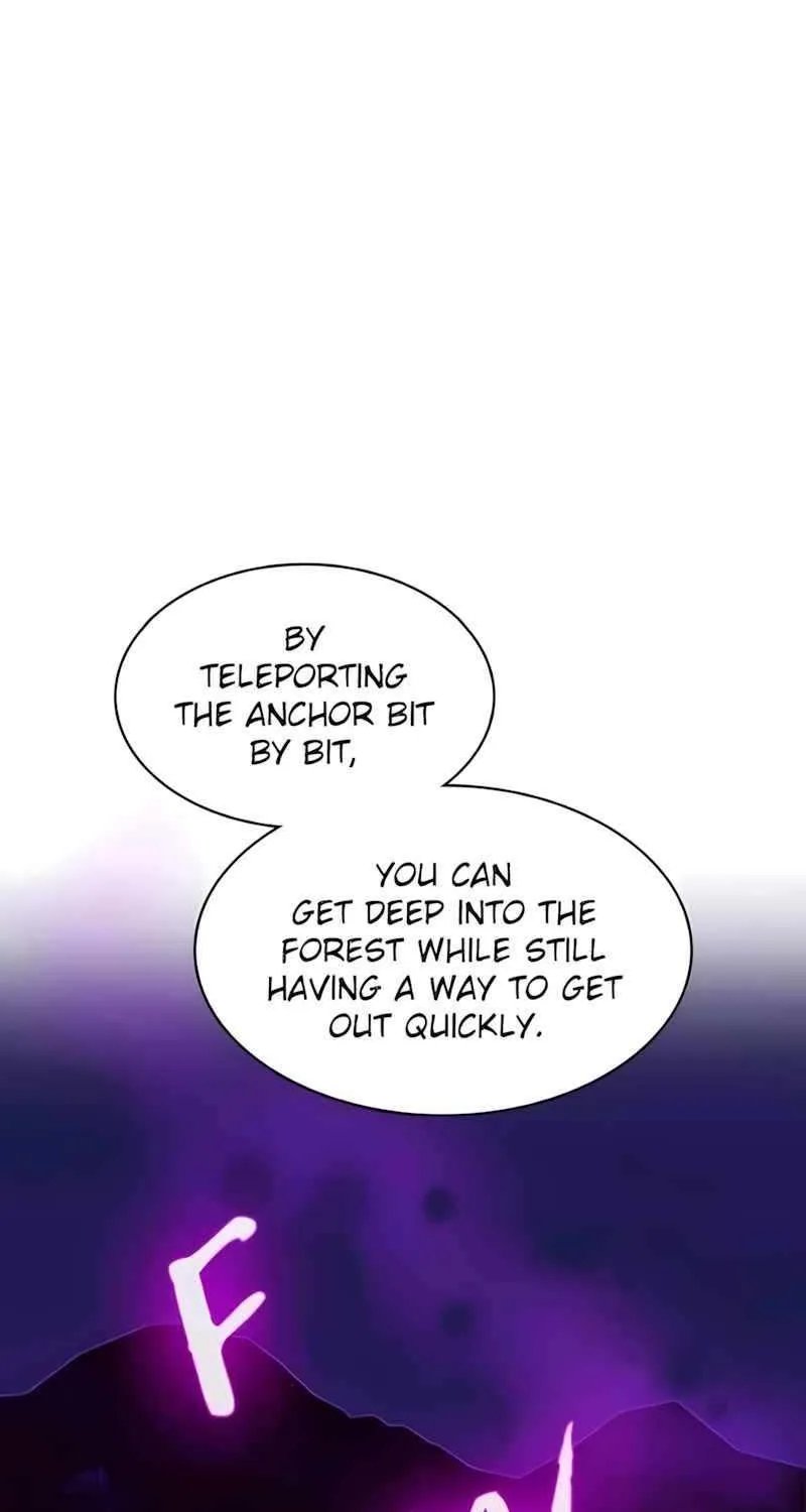 Read Paranoid Mage chapter 86 image 64 on Lezhin
