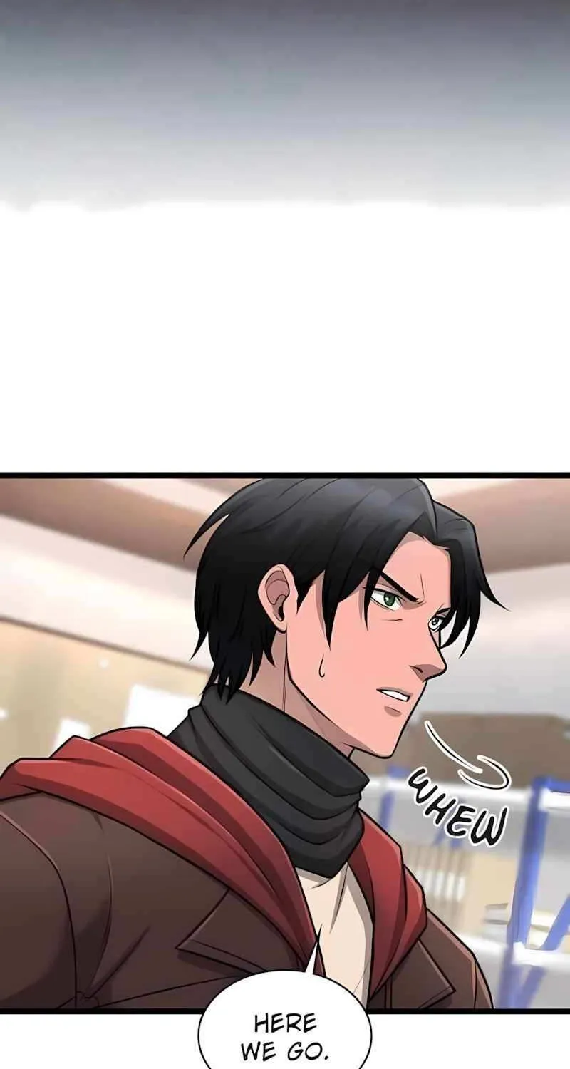 Read Paranoid Mage chapter 86 image 73 on Lezhin
