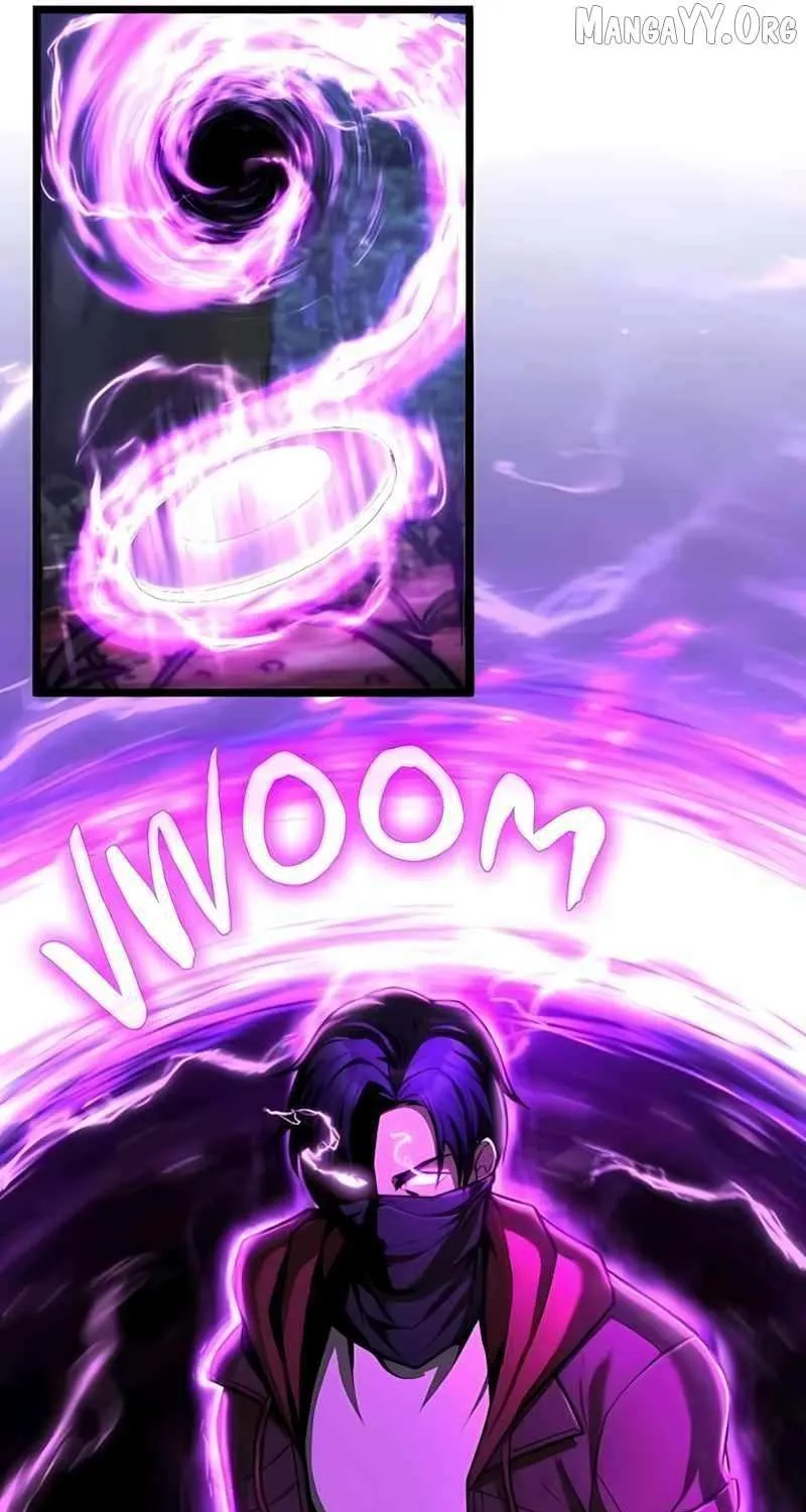Read Paranoid Mage chapter 86 image 75 on Lezhin