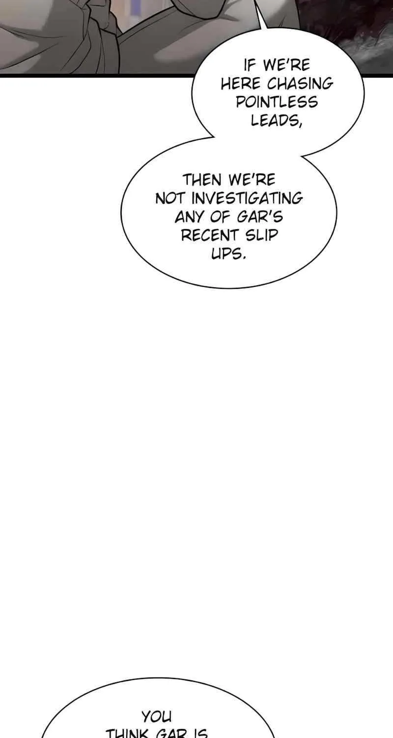 Read Paranoid Mage chapter 86 image 8 on Lezhin