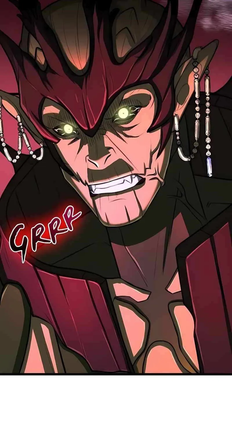 Read Paranoid Mage chapter 86 image 80 on Lezhin