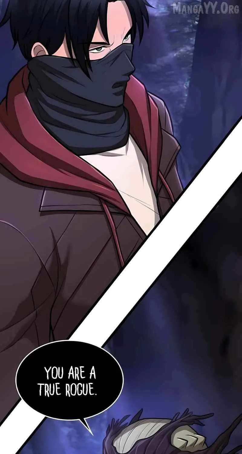 Read Paranoid Mage chapter 86 image 82 on Lezhin