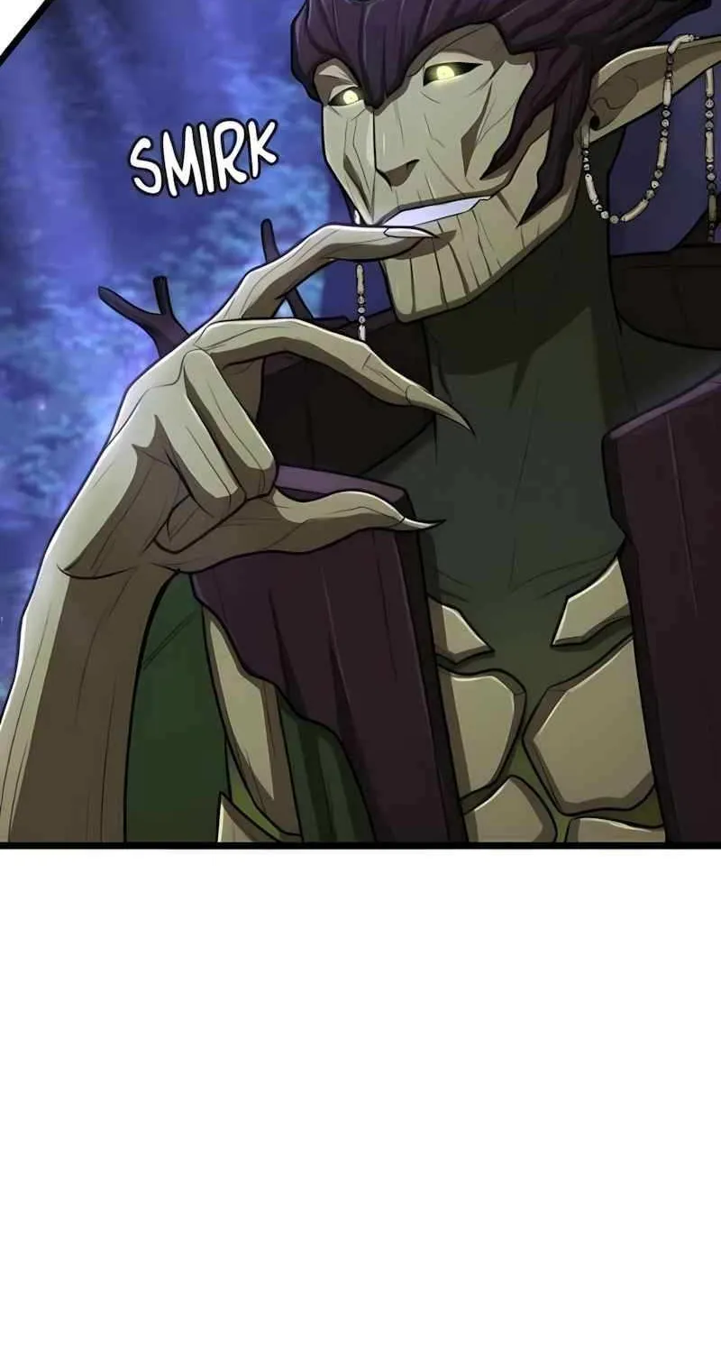 Read Paranoid Mage chapter 86 image 83 on Lezhin