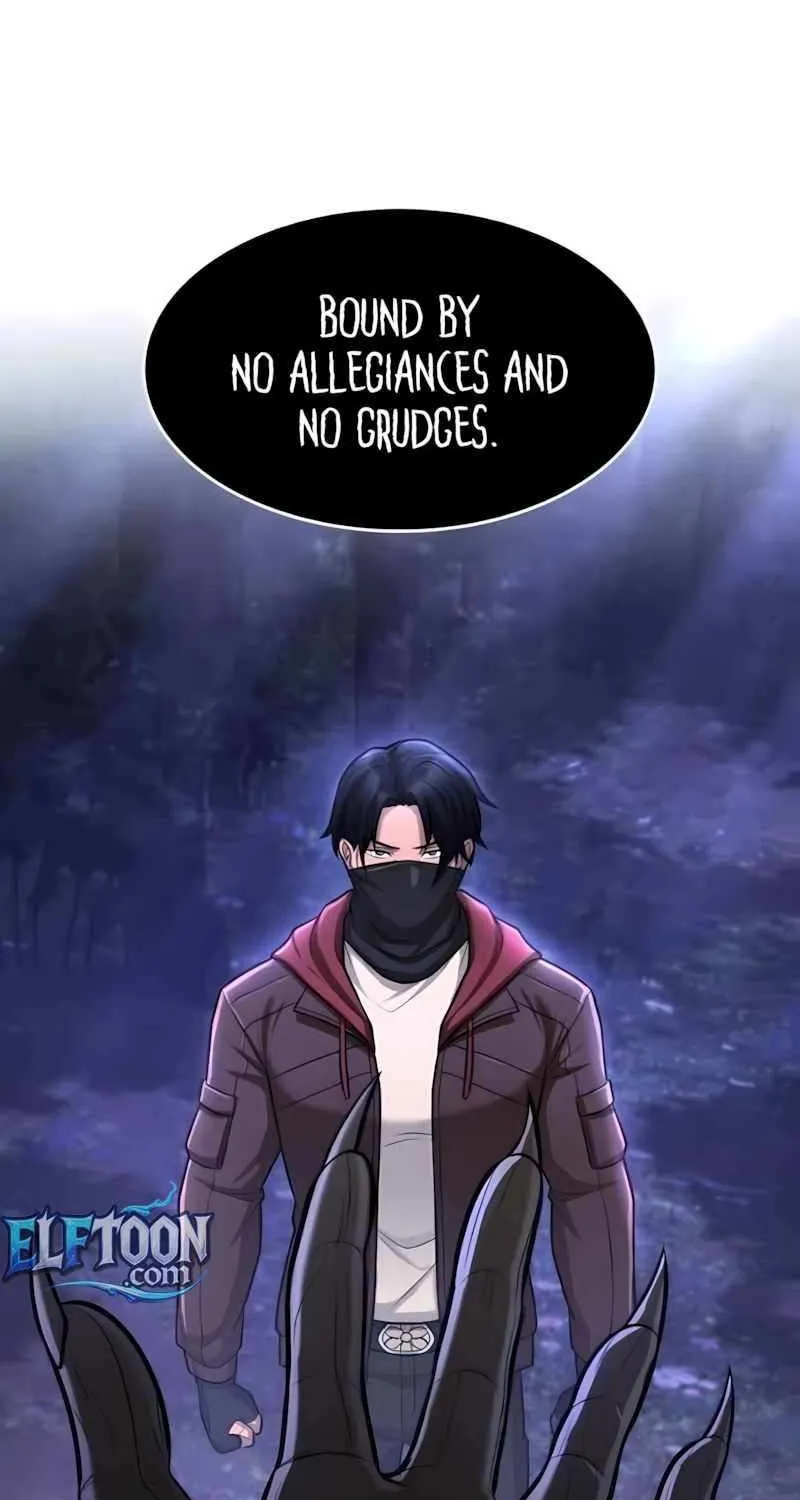 Read Paranoid Mage chapter 86 image 84 on Lezhin