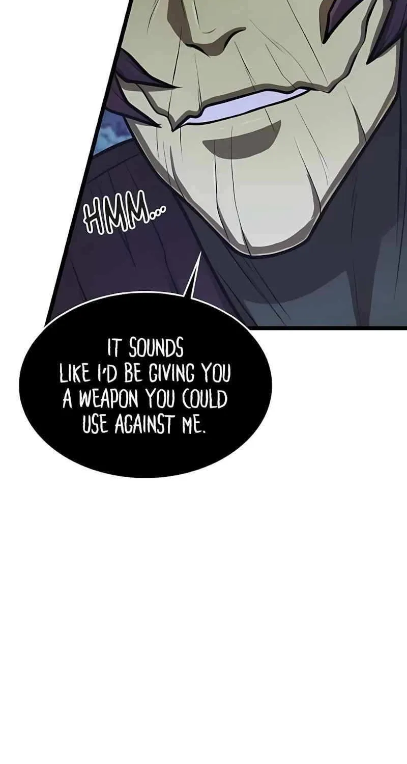 Read Paranoid Mage chapter 86 image 89 on Lezhin