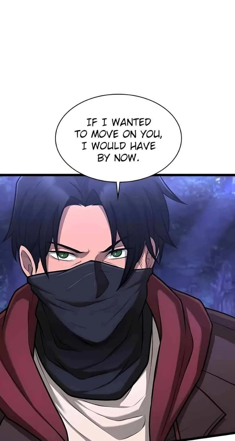 Read Paranoid Mage chapter 86 image 90 on Lezhin