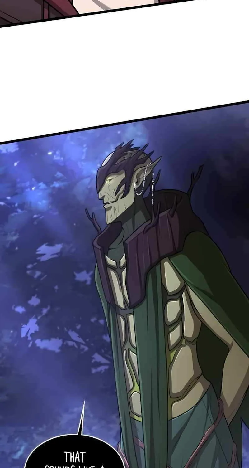 Read Paranoid Mage chapter 86 image 91 on Lezhin